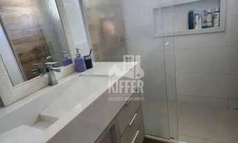 Imagem 7: Casa com 3 quartos à venda, 181 m² por R$ 653.000 - Arsenal - São Gonçalo/RJ