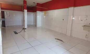 Imagem 3: Loja / Ponto Comercial em Campo Grande com localização Estratégica