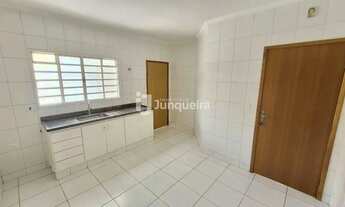 Imagem 5: Casa para aluguel, 2 quartos, 3 vagas, Santa Rosa - Piracicaba/SP