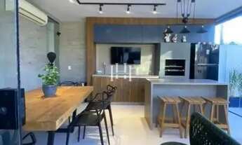 Imagem 4: Casa de Condomínio com 5 Quartos para alugar, 420m² - Recreio Dos Bandeirantes