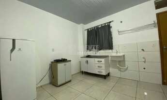 Imagem 2: Ótima kitnet mobiliada para locação perto da UFSC!