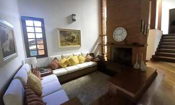 Imagem 7: Casa de condomínio em Rua Oiapoque - Granja Viana - Carapicuíba/SP