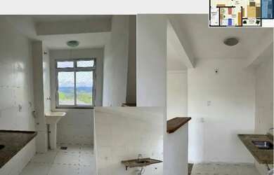 Imagem 3: Apartamento para venda