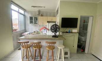 Imagem 4: Apartamento em Avenida Presidente Castelo Branco - Canto do Forte - Praia Grande/SP