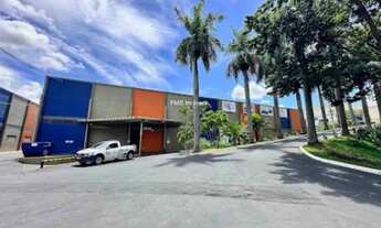 Imagem 5: Galpão com 1200m2 em Vinhedo/SP