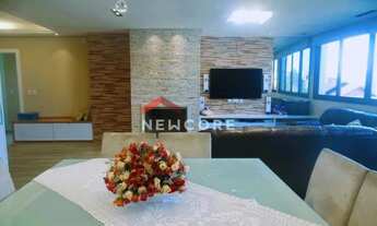 Imagem 6: Cobertura em Rua Domingos Rubbo - Cristo Redentor - Porto Alegre/RS