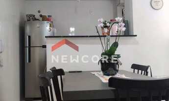 Imagem 2: Apartamento em Rua Juzo Hirata - Residencial Parque Granja Cecília B - Bauru/SP