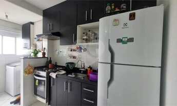 Imagem 7: Apartamento com 2 quartos à venda em Vila Carmosina - SP