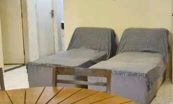 Imagem 6: Casa em Itamaracá