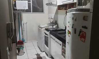 Imagem 5: Vendo AP 2 dormitórios Parque dos Lagos