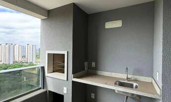 Imagem: Bravie andar alto