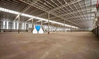 Imagem 4: Galpão, Bairro Vila Boa Vista - Campinas