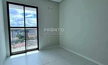 Imagem: Imóvel para venda possui 57 metros quadrados