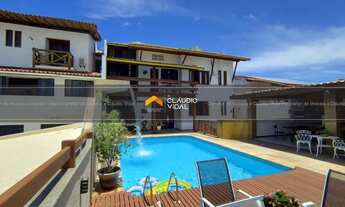 Imagem 3: A RESIDÊNCIA DOS SEUS SONHOS NO CORAÇÃO DO ITAIGARA: Espaço, tranquilidade e lazer em famí