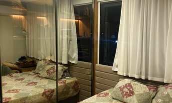 Imagem 6: Apartamento no Maria Lara e Maria Lina