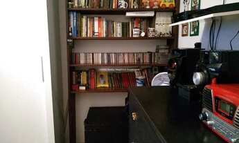 Imagem 5: Boa localização, rua tranquila!