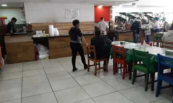 Imagem 6: Restaurante Self-Service em Guarulhos. Ref; 2641