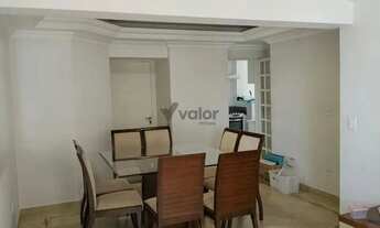 Imagem 3: Apartamento à venda em Campinas, Jardim Flamboyant, com 3 quartos, com 76 m², Solar das Pa