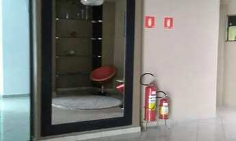 Imagem 2: Apartamento em Rua Grã-Bretanha - Vila Príncipe de Gales - Santo André/SP