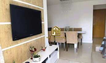 Imagem: Apartamento com 2 dormitórios à venda