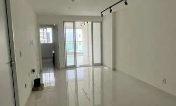 Imagem: Apartamento para venda no condomínio Monte