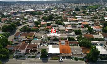 Imagem 6: Casa no Conjunto Tiradentes com 4 Quartos 367m² Aleixo - Manaus - AM