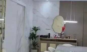 Imagem: Apartamento na Aldeota 100 Projetado Porteira