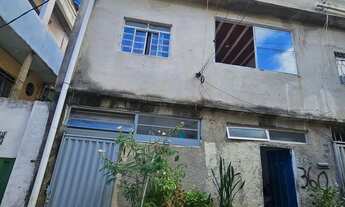 Imagem 2: Vende-se excelente casa no bairro Jardim Vitória