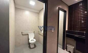 Imagem 5: Salão para alugar, 105 m² por R$ 20.916/mês - Jardim Aquarius - São José dos Campos/SP