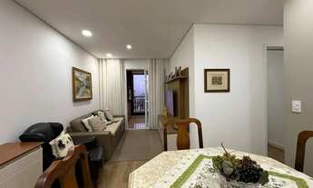 Imagem 3: Apartamento pronto para morar com 3 dormitórios no Ipiranga