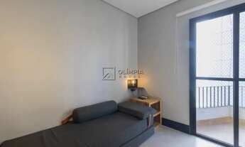 Imagem: Venda Apartamento 1 Dormitórios - 36 m²