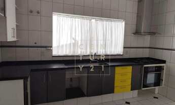 Imagem 4: Casa com 3 dormitórios à venda, 304 m² por R$ 1.700.000,00 - Condomínio Lago da Boa Vista