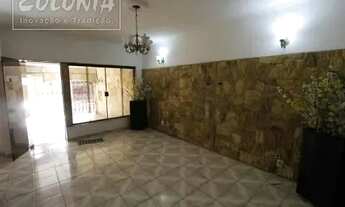 Imagem 3: Sobrado a venda - Vila Camilópolis, Santo André