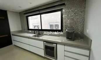 Imagem 7: Casa com 5 dormitórios para alugar, 460 m² por R$ 38.500,00/mês - Alphaville - Santana de