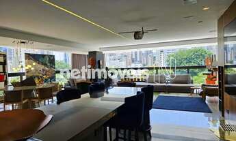 Imagem 2: Venda Apartamento 3 quartos Savassi Belo Horizonte
