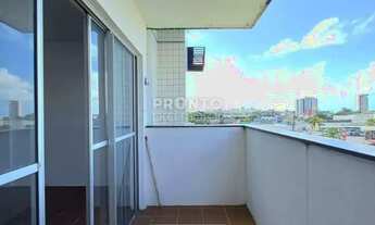 Imagem 2: Piedade - Apartamento com 161 metros - 3 Quartos - 1 Suíte - 1 Garagem - Jaboatão dos, PE