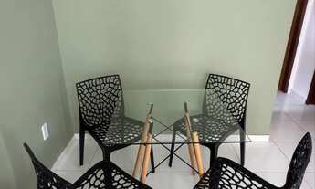 Imagem 4: ALUGO CASA MOBILIADA