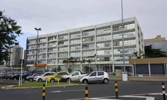 Imagem: Centro Profissional Barrashopping - Ampla