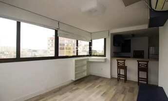 Imagem 2: Apartamento para locação, Jardim Botânico, Porto Alegre, RS