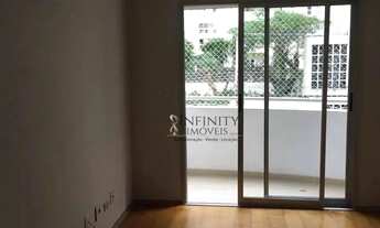 Imagem 5: Apartamento com 3 dormitórios à venda, 88 m² por R$ 690.000,00 - Vila Ema - São José dos C