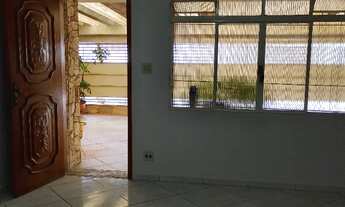 Imagem 3: Casa - Rudge Ramos - 3 DORMITÓRIOS