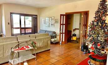 Imagem 5: Casa à venda em Marechal Rondon com 396 m², 3 quartos, 2 vagas