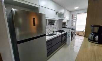 Imagem 4: Oportunidade - Apartamento - Parque Industrial - Condomínio Anápolis - 2 Dormitórios - 69m