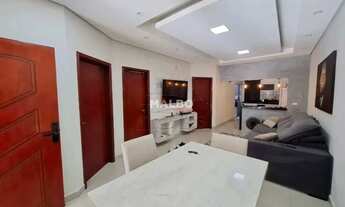 Imagem 3: Casa à venda, 150 m² - Jardim Boer I - Americana/SP