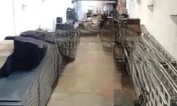 Imagem 5: GALPÃO - VILA MOINHO VELHO - SP