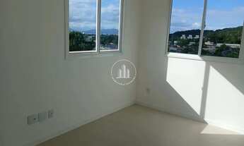 Imagem 7: Cobertura a venda na Barra do Aririu - com vista Mar - PLC