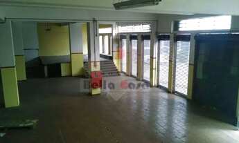 Imagem 2: Salão Comercial Vila Formosa, 940m2, 02 salas, 02 banheiros, refeitório e 02 vagas garagem