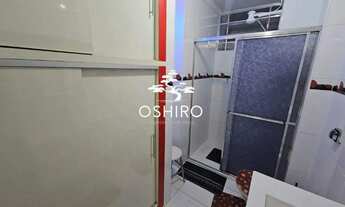 Imagem 7: Apartamento para alugar com 2 quartos em frente â praia no José Menino