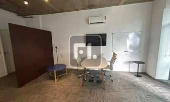 Imagem 5: Escritório para aluguel e venda possui 70 metros quadrados em Bela Vista - São Paulo - SP