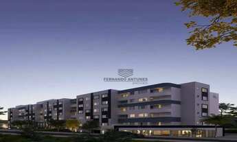 Imagem 2: Apartamento de 2 quartos no bairro São Luiz